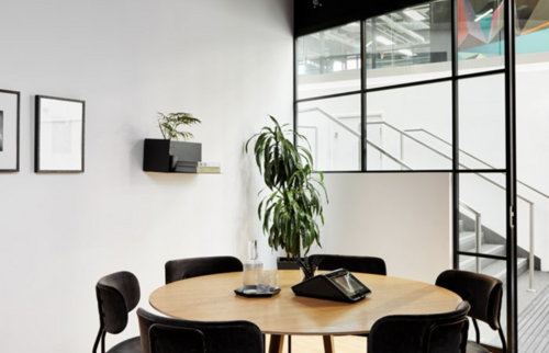 Thumbnail image of meeting_room at LABS Atrium