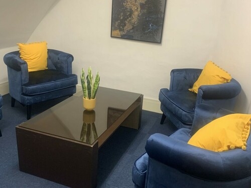 Thumbnail image of meeting_room at Clavering House Limited