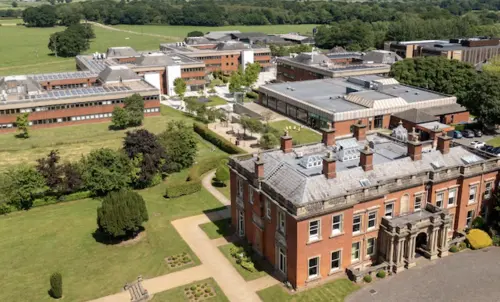 Thumbnail image of Bruntwood Booths Hall