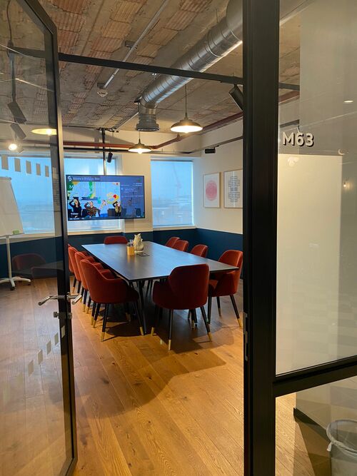 Thumbnail image of meeting_room at Mindspace Hammersmith