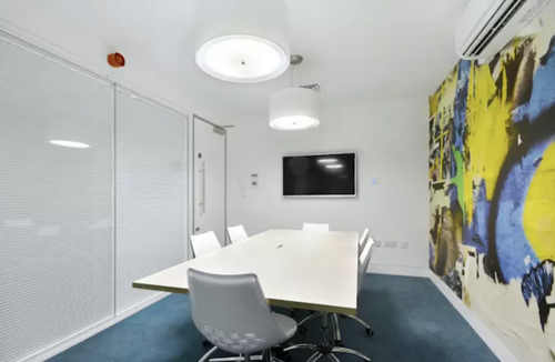 Thumbnail image of meeting_room at Kennington Park