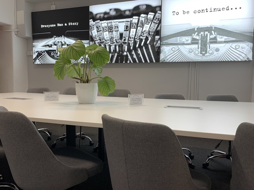 Thumbnail image of meeting_room at Mill House