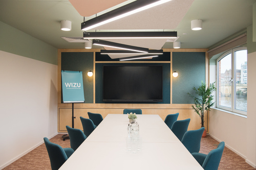 Thumbnail image of meeting_room at East Coast House