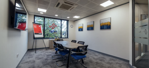Thumbnail image of meeting_room at FigFlex Offices Watford