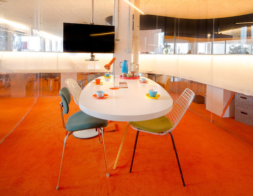 Thumbnail image of meeting_room at Second Home Spitalfields