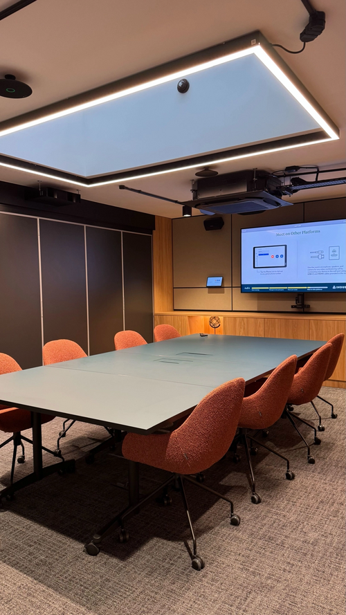 Thumbnail image of meeting_room at 15 Fitzroy Street 