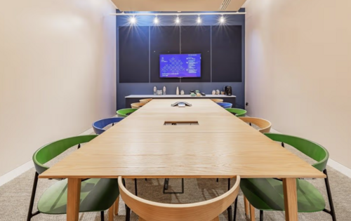 Thumbnail image of meeting_room at Folgate Street
