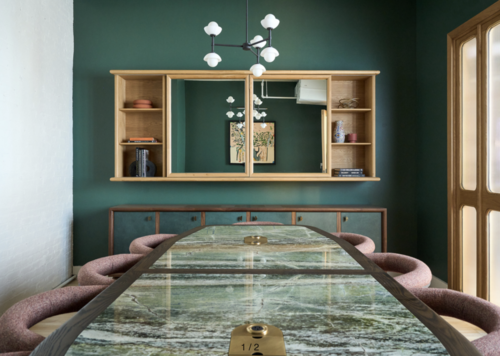 Thumbnail image of meeting_room at The Malin