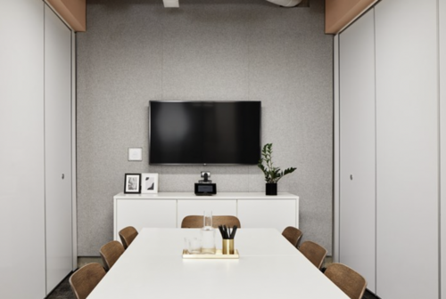 Thumbnail image of meeting_room at LABS Hogarth House