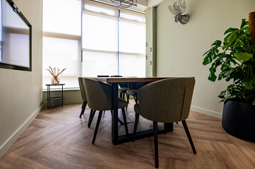 Thumbnail image of meeting_room at Co-Space Stevenage