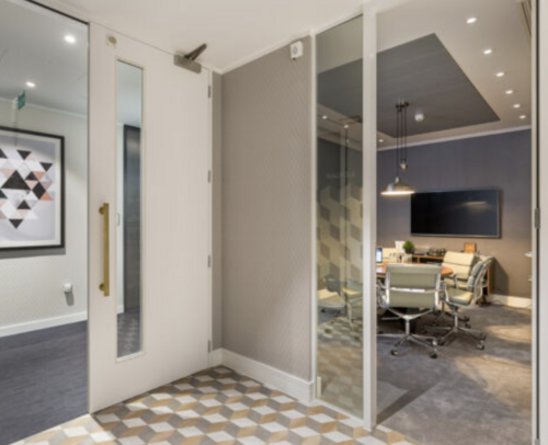 Thumbnail image of meeting_room at Ealing Cross