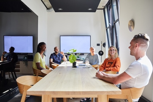 Thumbnail image of meeting_room at The Frames