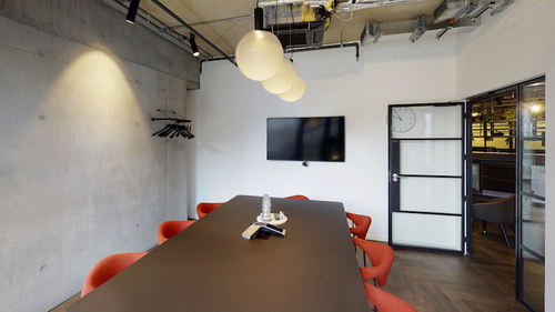 Thumbnail image of meeting_room at FORA The Stanley Building