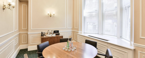 Thumbnail image of meeting_room at Argyll 23 Berkeley Square