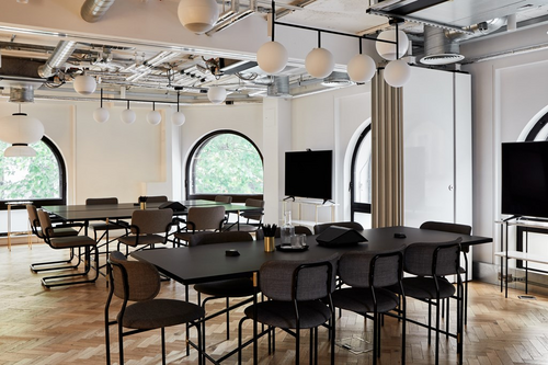 Thumbnail image of meeting_room at LABS House 