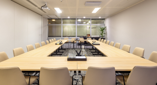 Thumbnail image of meeting_room at Landmark 99 Bishopsgate