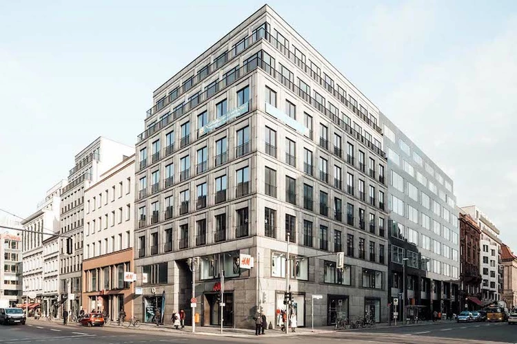  in ABC Friedrichstrasse