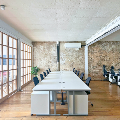 Thumbnail image of desk at The Handbag Factory