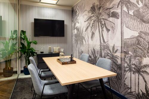 Thumbnail image of meeting_room at Landmark Gracechurch Street