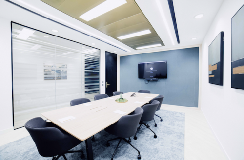 Thumbnail image of meeting_room at Orega Mark Lane
