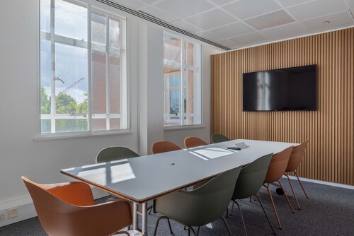 Thumbnail image of meeting_room at Eoffice Holborn