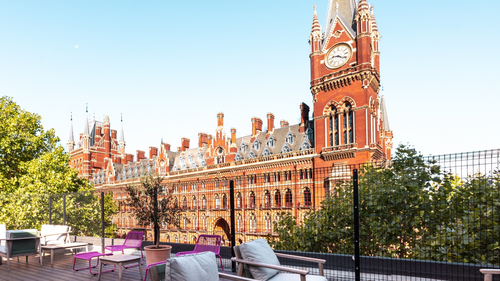 Thumbnail image of event_space at Rivvia Kings Cross