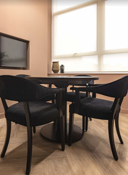 Thumbnail image of meeting_room at Co-Space Stevenage