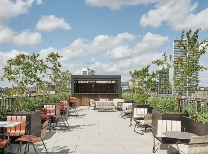  in 15 Fitzroy Street 