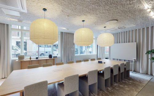 Thumbnail image of meeting_room at FORA Chancery House