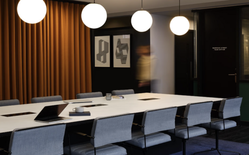 Thumbnail image of meeting_room at FORA Wardour Street