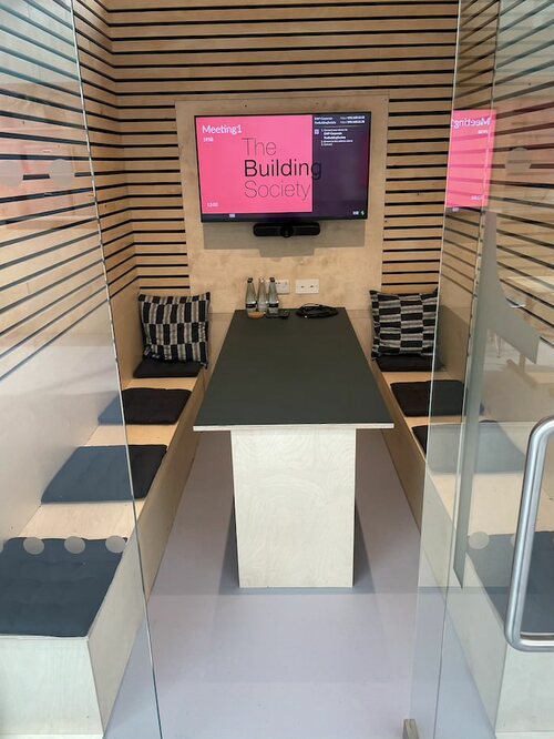 Thumbnail image of meeting_room at The Society Building Wimbledon