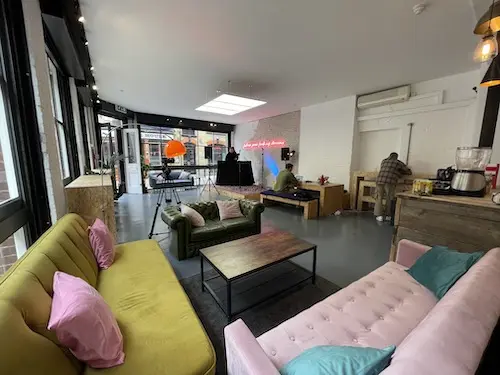 Thumbnail image of Dream Factory