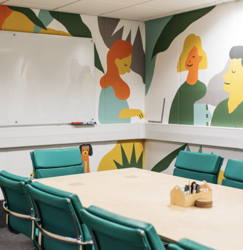 Thumbnail image of meeting_room at PLATF9RM Hove Town Hall