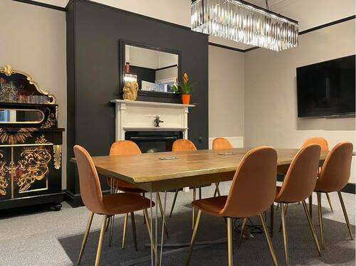 Thumbnail image of meeting_room at Blake House 