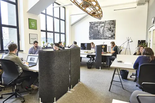 Thumbnail image of b+office