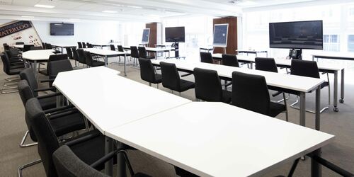 Thumbnail image of meeting_room at Office Space In Town (OSIT) Liverpool Street