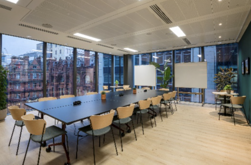 Thumbnail image of meeting_room at X+Why 103 Colmore Row