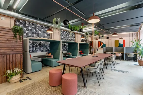 Thumbnail image of De Beauvoir Block