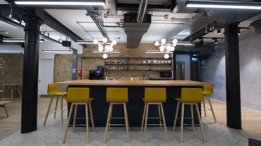  in Boutique Workplaces Notcutt House