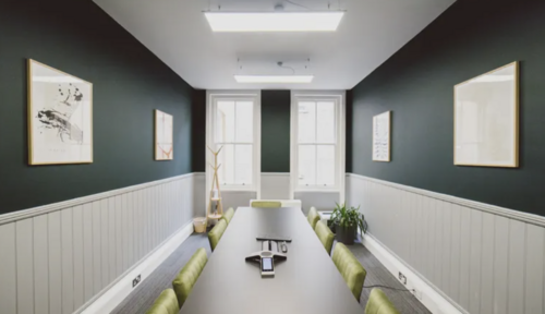 Thumbnail image of meeting_room at Spacemade   The Clement Rooms