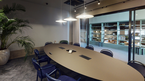 Thumbnail image of meeting_room at FORA United House