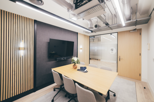 Thumbnail image of meeting_room at Orega - The Tootal Buildings 