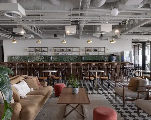 Thumbnail image of Mindspace Liverpool Street