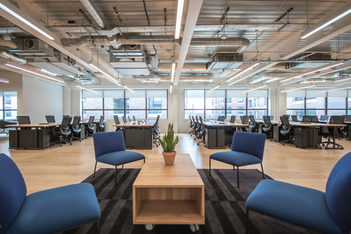 Thumbnail image of private_office at Shoreditch Exchange