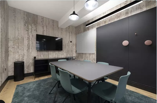 Thumbnail image of meeting_room at The Centro Building