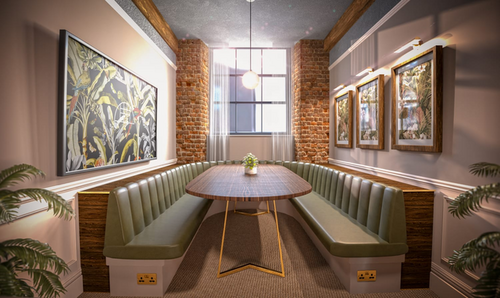 Thumbnail image of meeting_room at Beehive Lofts
