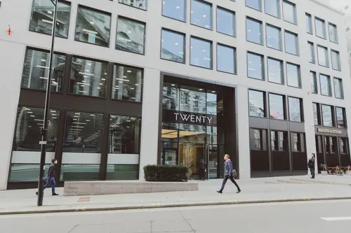 Thumbnail image of Orega Old Bailey