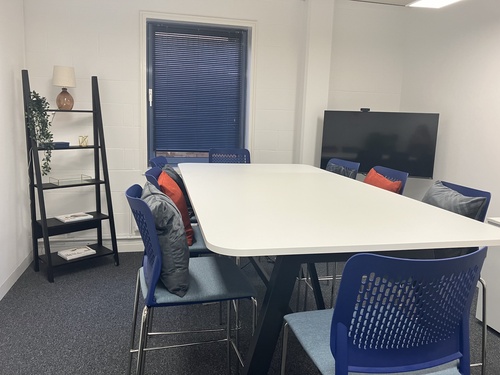 Thumbnail image of meeting_room at The Quad Cambridge