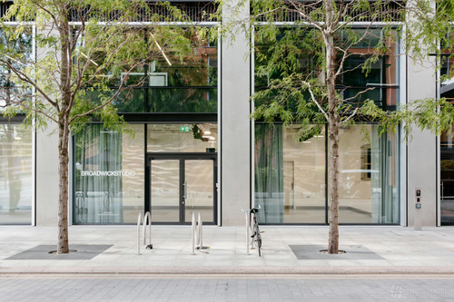 Thumbnail image of event_space at Broadwick Studio