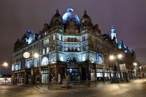 Thumbnail image of Wizu Workspace - Leeming Building Leeds
